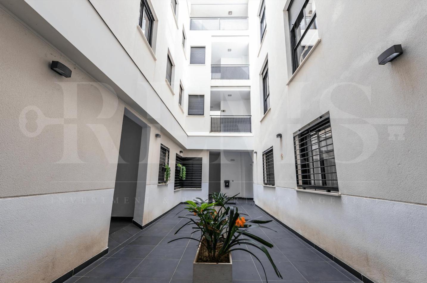 Industrial Studio In The City Center By Rems Μάλαγα Εξωτερικό φωτογραφία