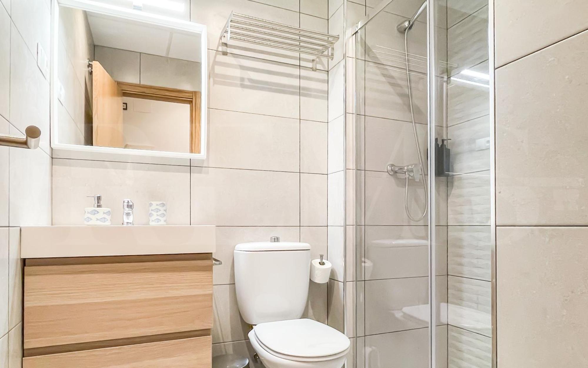 Industrial Studio In The City Center By Rems Μάλαγα Εξωτερικό φωτογραφία